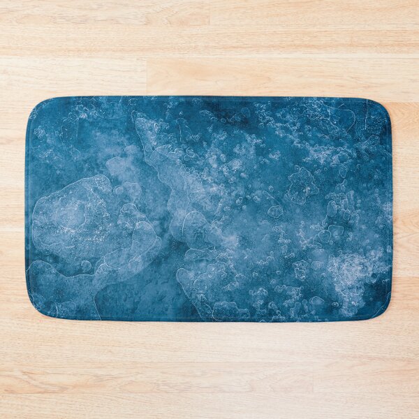 Item preview, Deep Freeze Ice Patterns Series #1 designed and sold by Amy Mitchell.