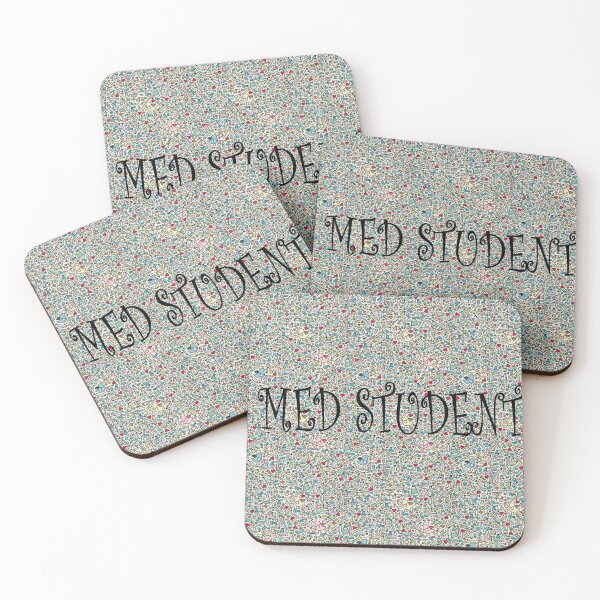 Item preview, Colorful minimalist medicine design designed and sold by UnfeelSadness.