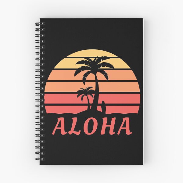 Item preview, Aloha Sunset  designed and sold by izmb.