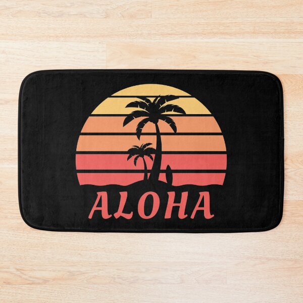 Item preview, Aloha Sunset  designed and sold by izmb.