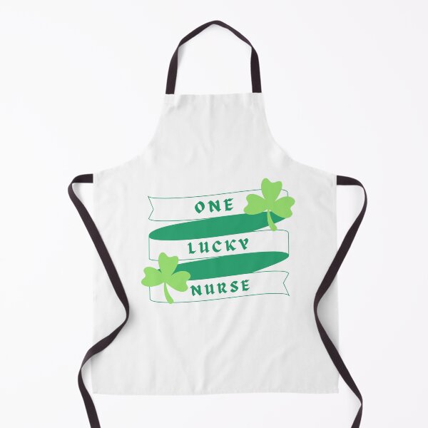 Item preview, One Lucky Nurse designed and sold by charsquared.
