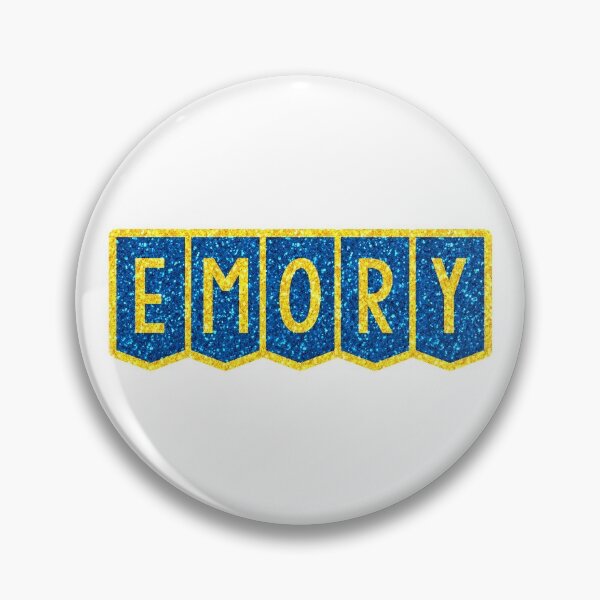 Item preview, emory university designed and sold by designsbysamantha.