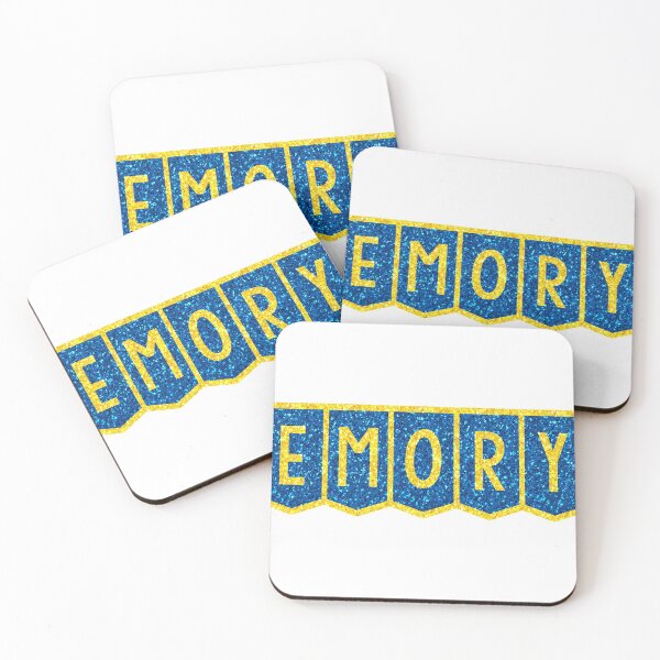 Item preview, emory university designed and sold by designsbysamantha.