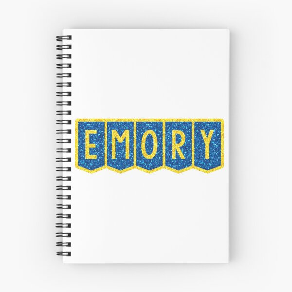 Item preview, emory university designed and sold by designsbysamantha.