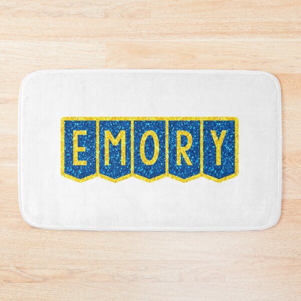Item preview, emory university designed and sold by designsbysamantha.