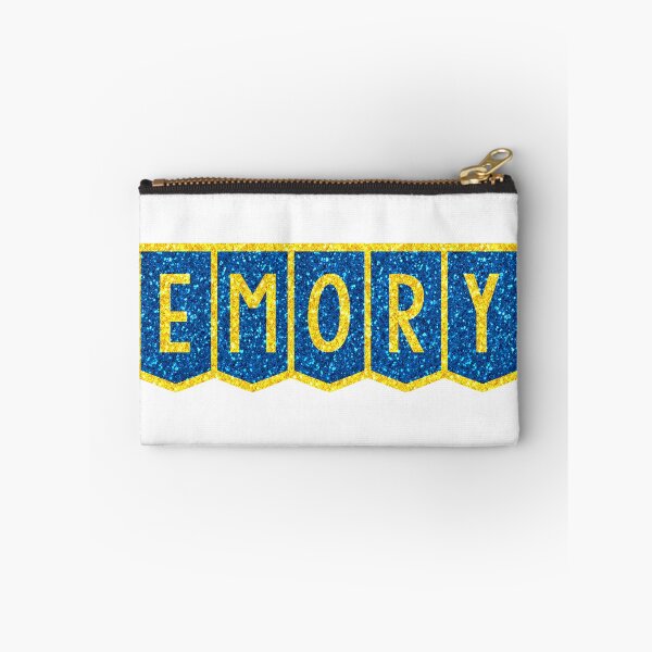 Item preview, emory university designed and sold by designsbysamantha.