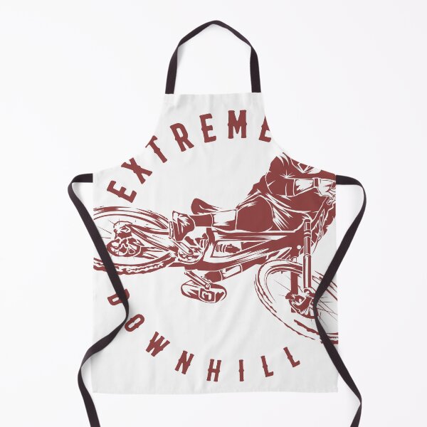 Item preview, Downhill Bike Racing designed and sold by andriassaputro.