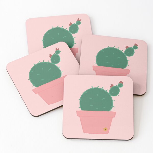Item preview, Potted Cactus designed and sold by Faraway04.