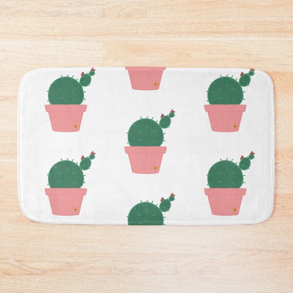Item preview, Cactus en maceta designed and sold by Faraway04.