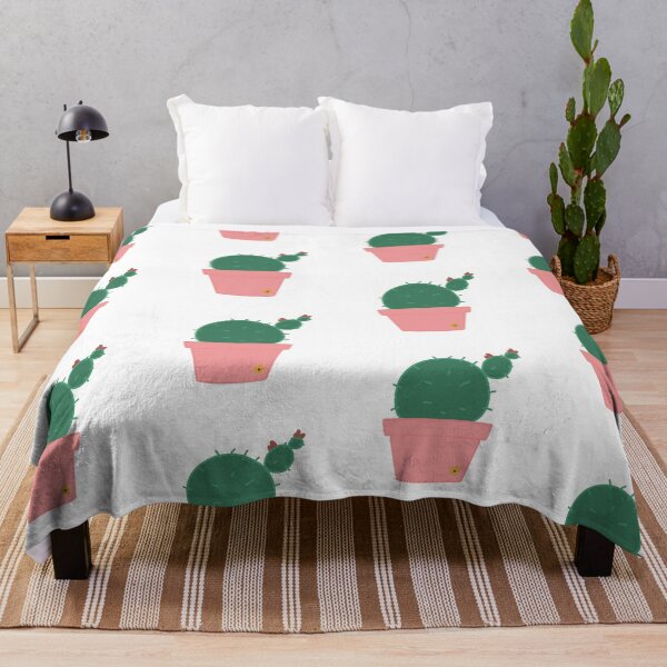 Item preview, Potted Cactus designed and sold by Faraway04.