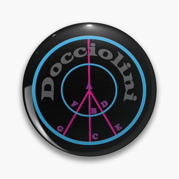 Item preview, Docciolini (neon) designed and sold by DoodleThrift.