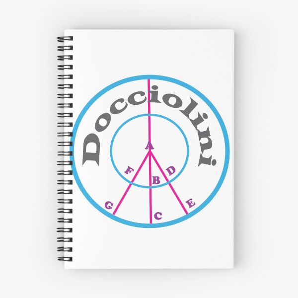 Item preview, Docciolini (neon) designed and sold by DoodleThrift.
