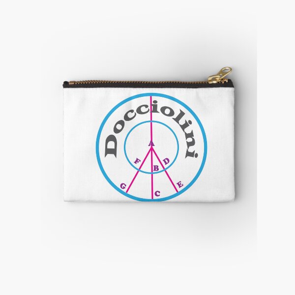 Item preview, Docciolini (neon) designed and sold by DoodleThrift.