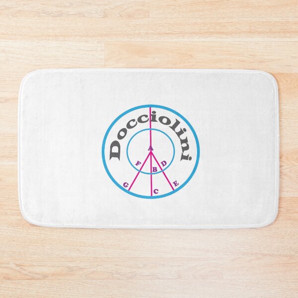 Item preview, Docciolini (neon) designed and sold by DoodleThrift.