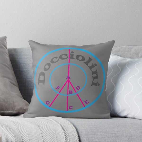 Item preview, Docciolini (neon) designed and sold by DoodleThrift.