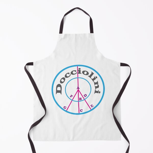 Item preview, Docciolini (neon) designed and sold by DoodleThrift.