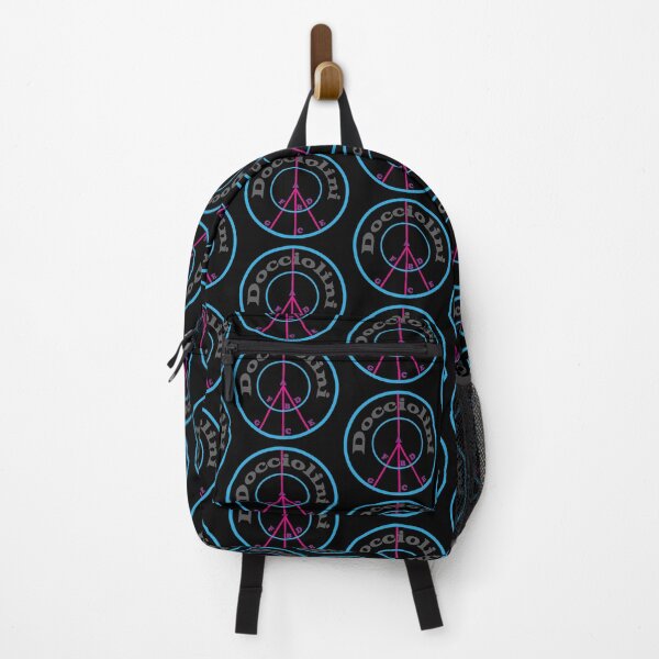 Item preview, Docciolini (neon) designed and sold by DoodleThrift.