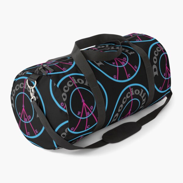 Item preview, Docciolini (neon) designed and sold by DoodleThrift.
