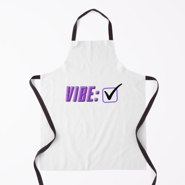 Item preview, Vibe: Check designed and sold by DansDankDesigns.