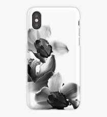 Orchids iPhone Case