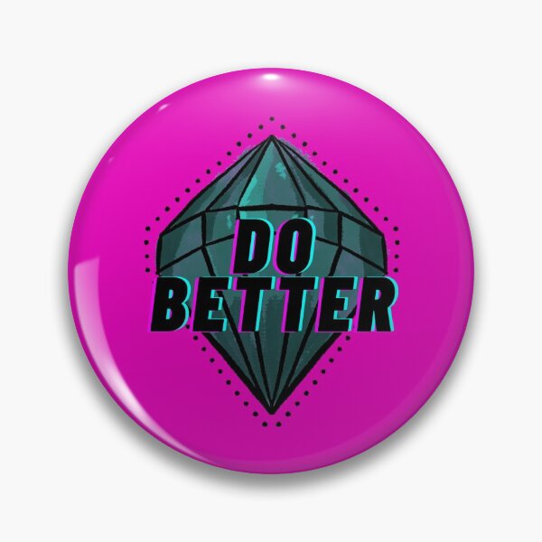 Item preview, Do Better designed and sold by Van Duren.