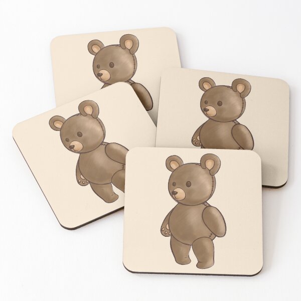 Item preview, Teddy designed and sold by Flash-Jordan.