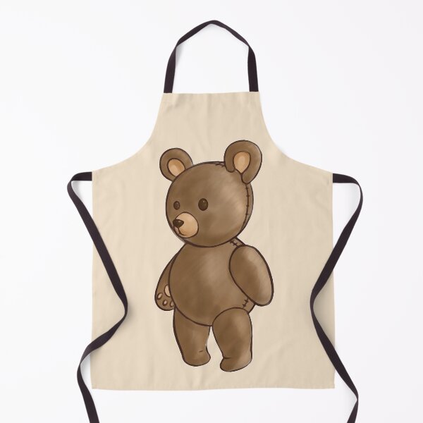 Item preview, Teddy designed and sold by Flash-Jordan.