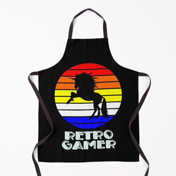 Item preview, Retro Gamer designed and sold by FotoLibreStudio.