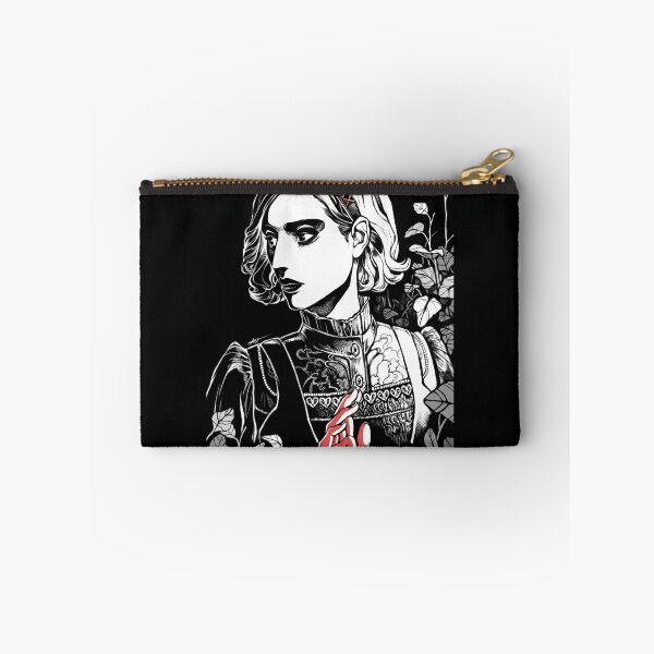 Item preview, Murderer designed and sold by KuroiArt.