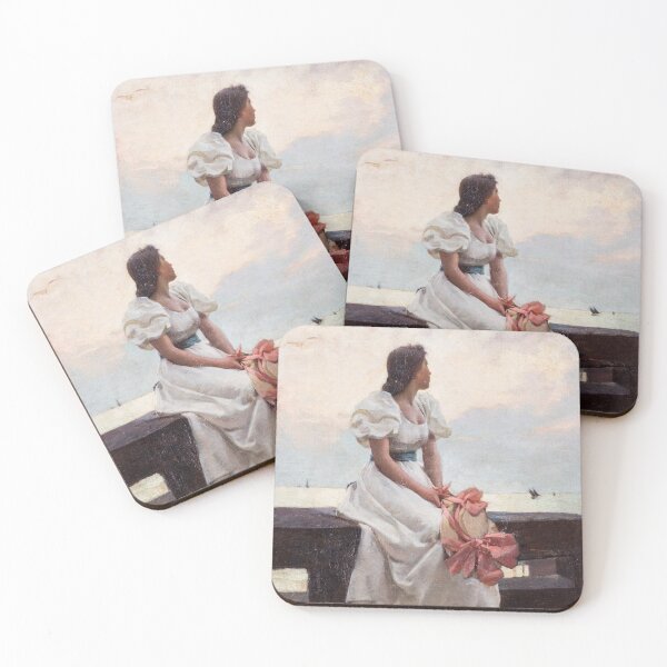 Item preview, Summer dreams, by Henry Paul Perrault. designed and sold by Historical Paintings.