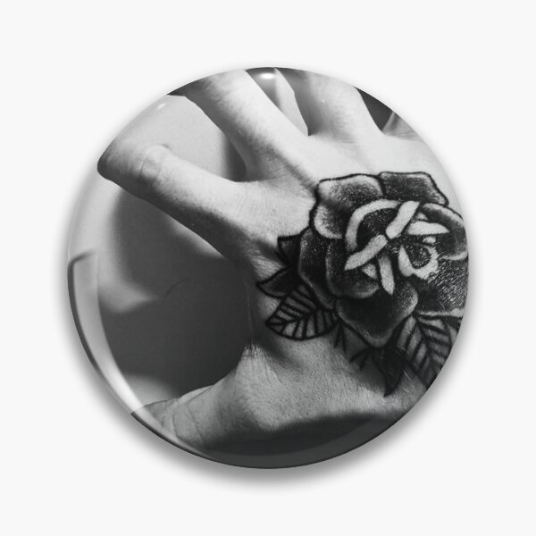 Item preview, Cold Hand designed and sold by TwistedandInked.