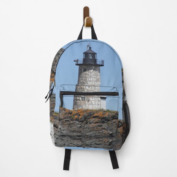 Item preview, Libby Island Lighthouse designed and sold by Autumn Seas Photography.