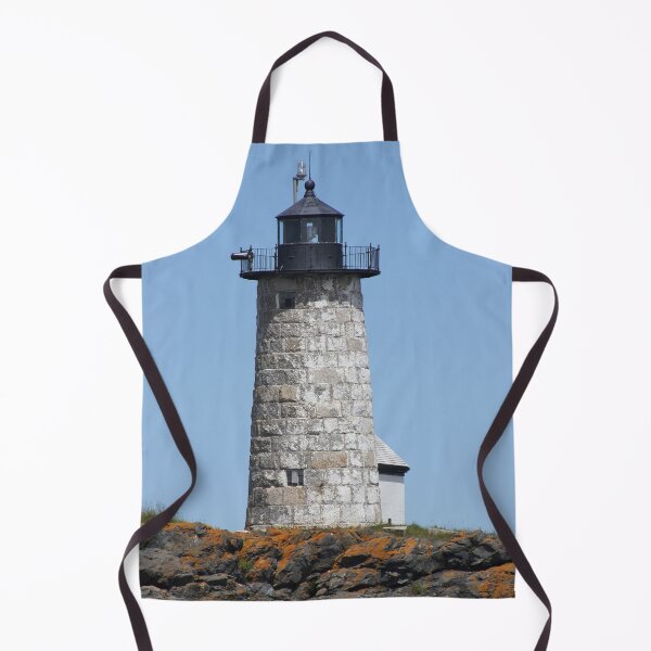 Item preview, Libby Island Lighthouse designed and sold by Autumn Seas Photography.