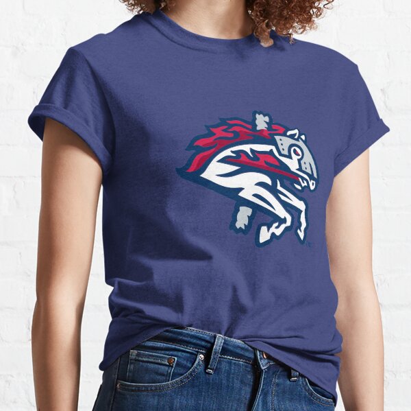 Binghamton Rumble Ponies Classic T-Shirt