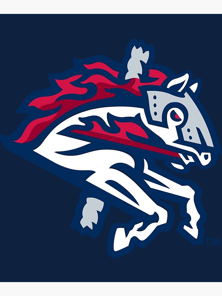 Binghamton Rumble Ponies on X: Have the Rumble Ponies mascot