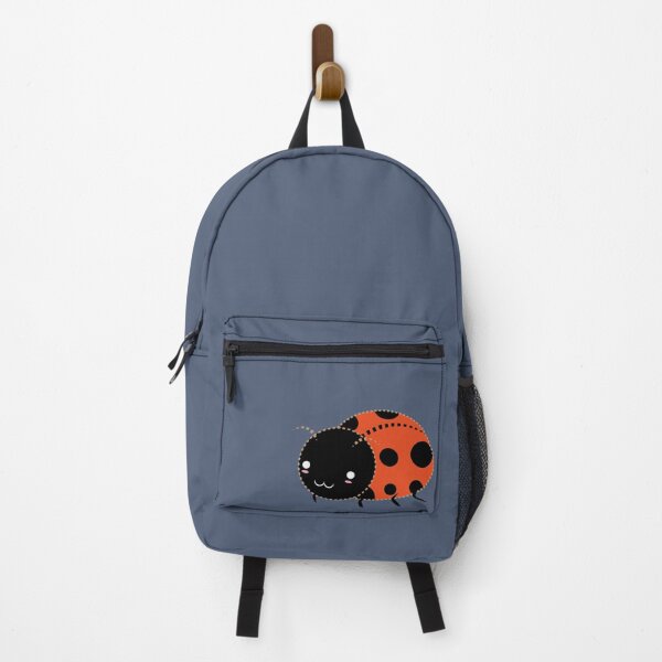 Item preview, Poppin Red Lady Bug designed and sold by poppin-bubble.