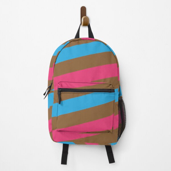 Item preview, Vintage Striped Pattern Art designed and sold by Creatively Torn.