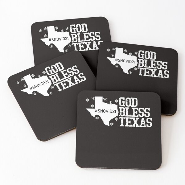 Item preview, Snovid21 God Bless Texas designed and sold by BiancaMoss51.
