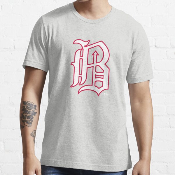Birmingham Barons Essential T-Shirt for Sale by eseastore