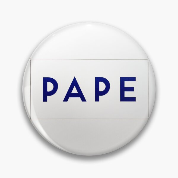 Item preview, Pape Toronto Subway Station designed and sold by stationtoronto.