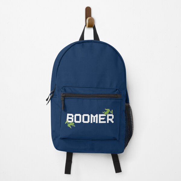 Item preview, Boomer Frog designed and sold by enriquepma.