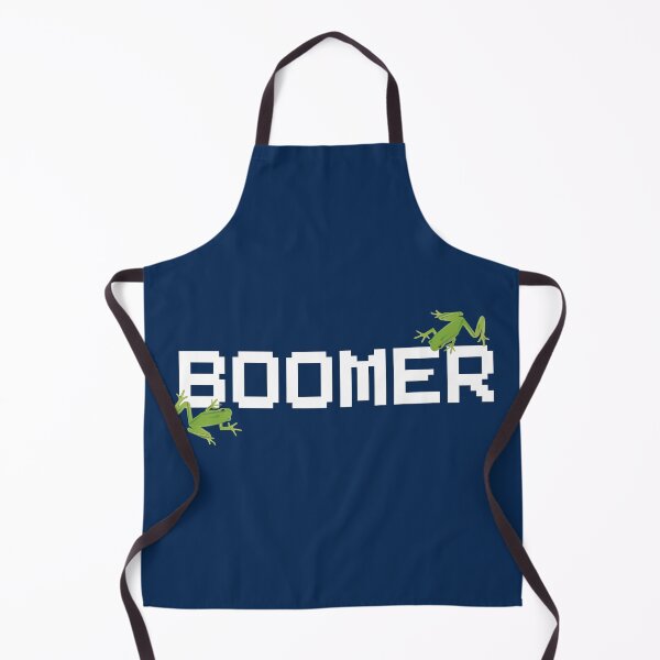 Item preview, Boomer Frog designed and sold by enriquepma.