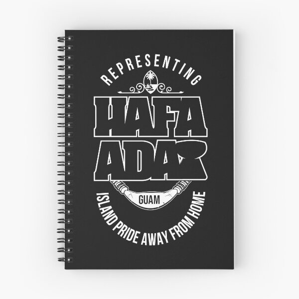 Item preview, Cool Gift Idea for Guamaninans, Guahan, Hafa Adai Guam t-shirt designed and sold by maje23.