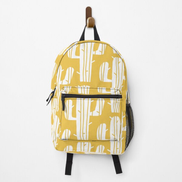 Item preview, Mid Century Modern Desert Cactus Pattern 431 designed and sold by tonymagnerart.