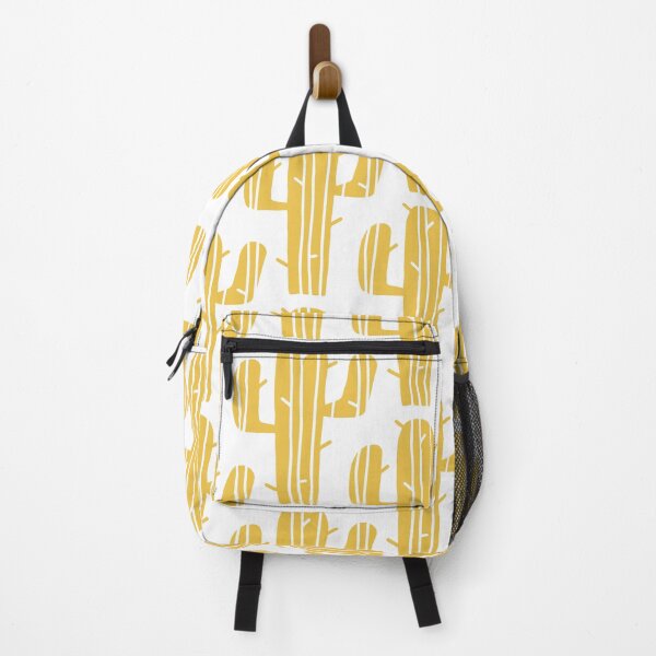 Artikelvorschau, Mid Century Modern Desert Cactus Pattern 432 entworfen und verkauft von tonymagnerart.