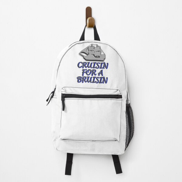Item preview, Cruisin For A Bruisin With Cruise Ship designed and sold by Kennethdye79.