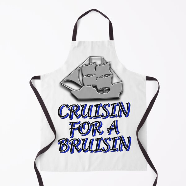 Item preview, Cruisin For A Bruisin With Cruise Ship designed and sold by Kennethdye79.