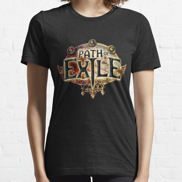 Weg des Exils Essential T-Shirt