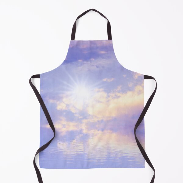 Artikelvorschau, Copy of Heavenly clouds, dark blue sky, sunrise entworfen und verkauft von August-E.