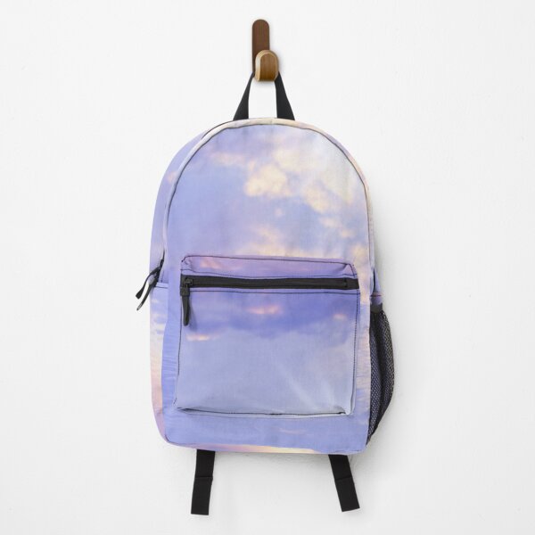 Artikelvorschau, Copy of Heavenly clouds, dark blue sky, sunrise entworfen und verkauft von August-E.